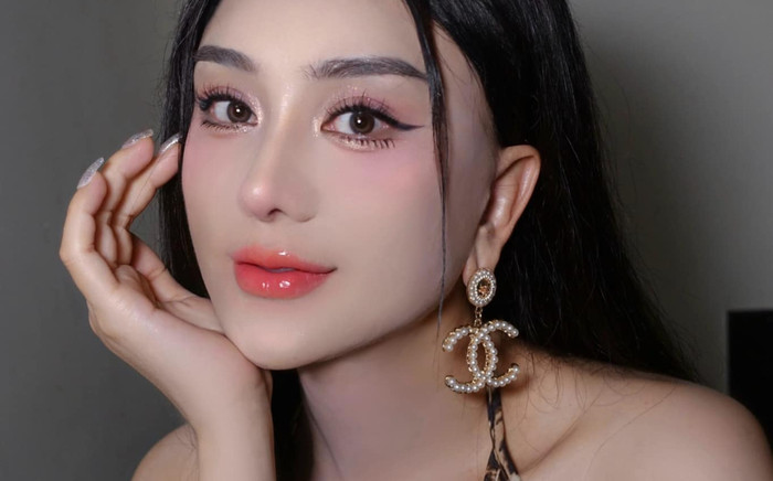 Lâm Khánh Chi nhắc đến 'tin vui' khi được hỏi về tình trạng yêu đương Ảnh 2