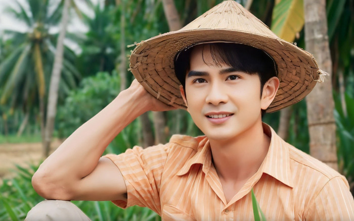 'Con dao hai lưỡi' từ chuyện Đan Trường làm MV trí tuệ nhân tạo Ảnh 2