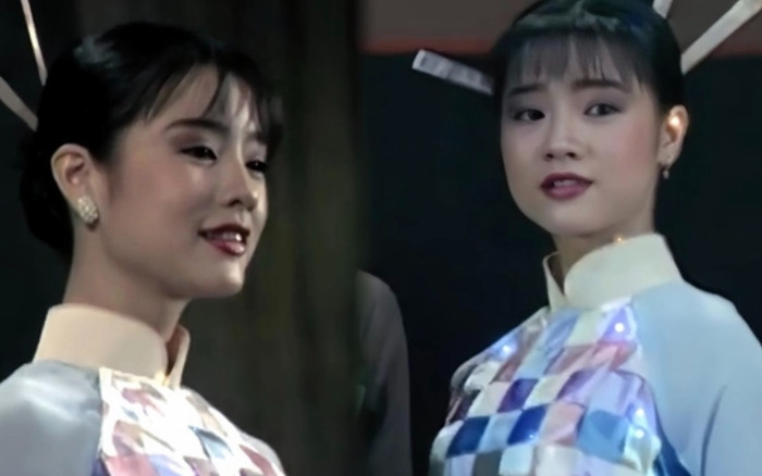 Nữ NSƯT có nhan sắc tựa búp bê sống, nổi tiếng với vai gái làng chơi Ảnh 2