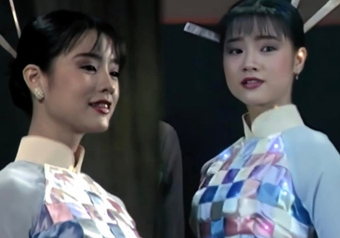 Nữ NSƯT có nhan sắc tựa búp bê sống, nổi tiếng với vai gái làng chơi Ảnh 3