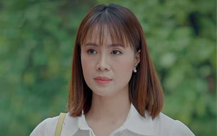 Vai diễn gần đây của Hồng Diễm trong Trạm Cứu Hộ Trái Tim nhận phản ứng trái chiều.