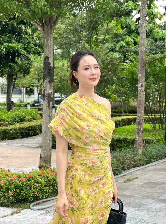 Bị chê diễn xuất một màu, Hồng Diễm có phản ứng gây bão Ảnh 1