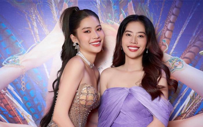 Nam Em nhắn nhủ Lệ Nam hãy giữ mình Ảnh 2