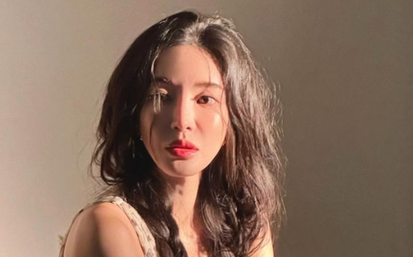 Nữ ca sĩ hạnh phúc báo tin vui ở tuổi 36 nhờ thụ tinh ống nghiệm Ảnh 2