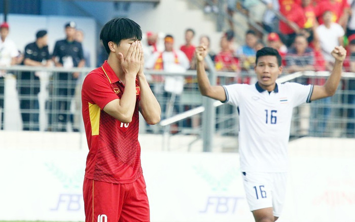 Công Phượng, Ánh Viên trầm cảm và bi kịch kiểu Morata Ảnh 2