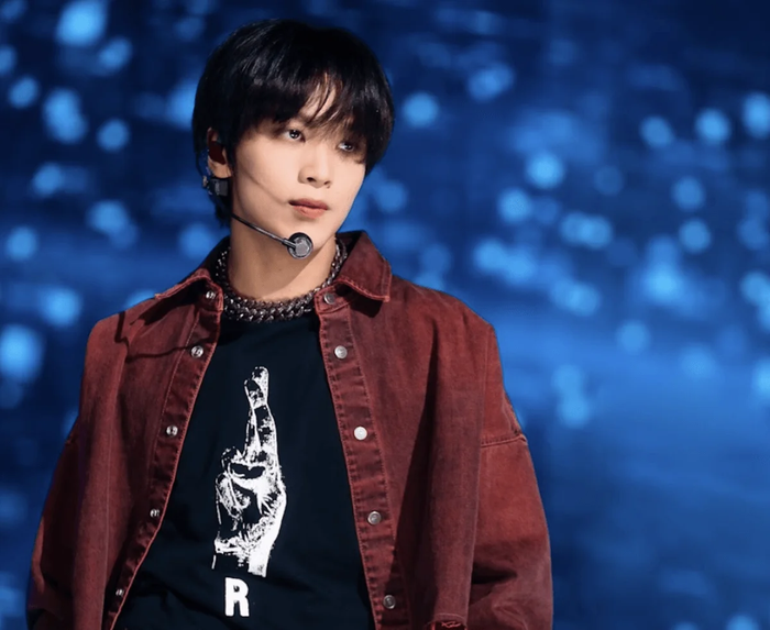 Giữa ồn ào của Jennie, nam ca sĩ từng nộp phạt vì hút thuốc trong phòng tập Ảnh 3