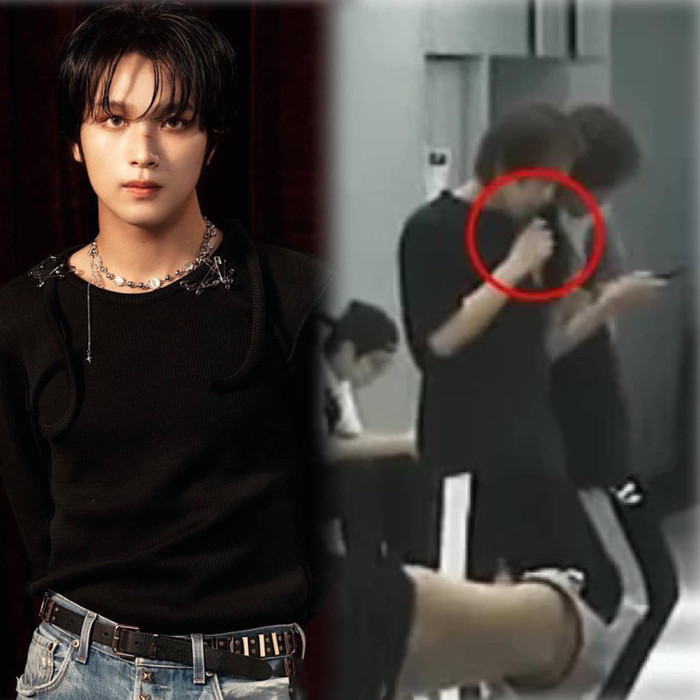 Giữa ồn ào của Jennie, nam ca sĩ từng nộp phạt vì hút thuốc trong phòng tập Ảnh 2