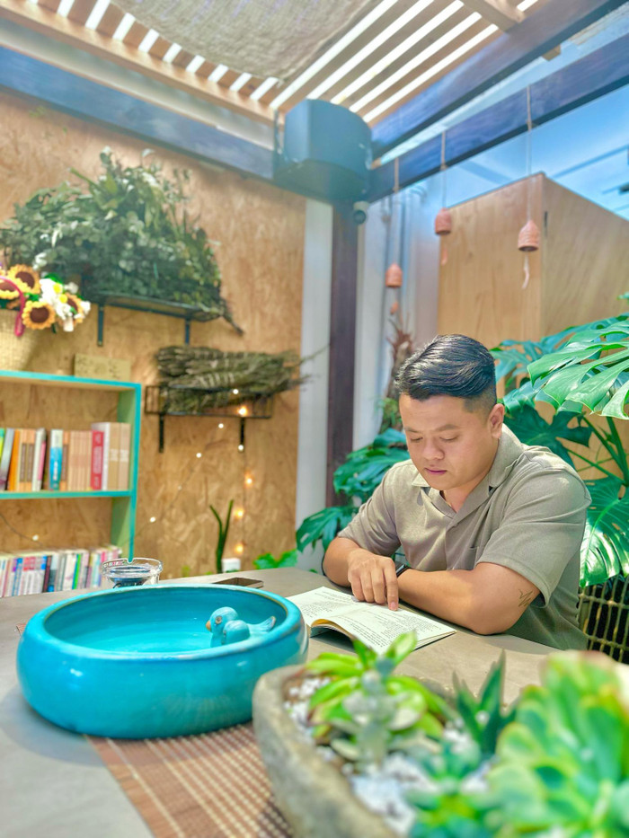 Anh Thân Thế Thôi