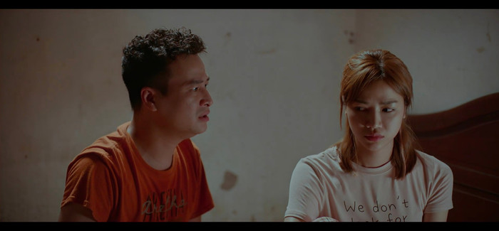 Anh Đào trở lại trong phim mới