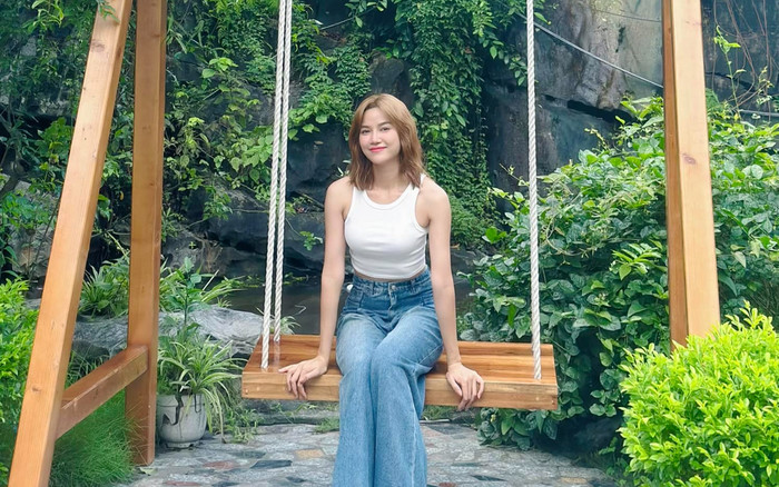 'Bạn gái' Đình Tú thông báo nhận trái ngọt sau khi lên chức mẹ Ảnh 2