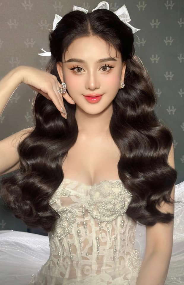 Lâm Khánh Chi hứa sẽ công khai nếu có 'tin vui'.