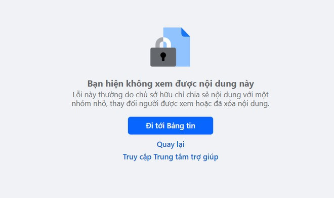 Nam Thư khoá trang cá nhân khi vướng ồn ào.