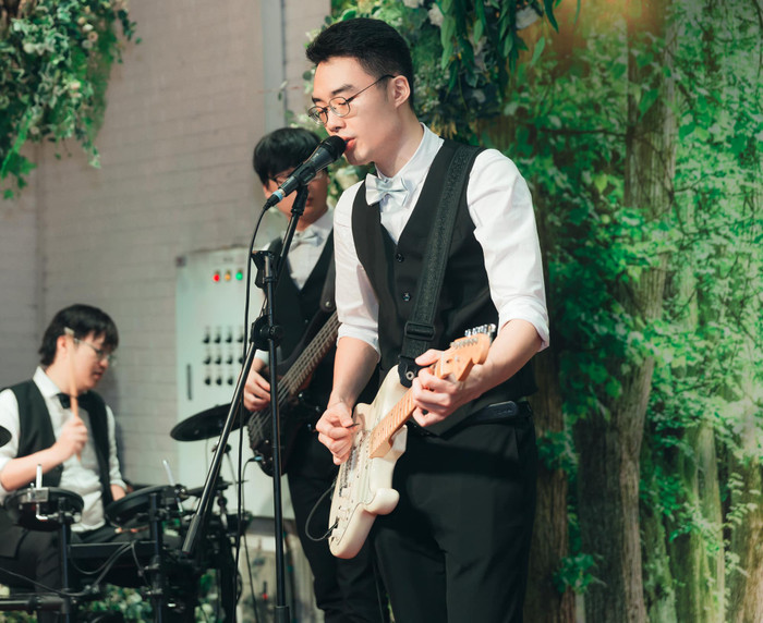 Nghệ sĩ Minh Mon qua đời ở độ tuổi 34.