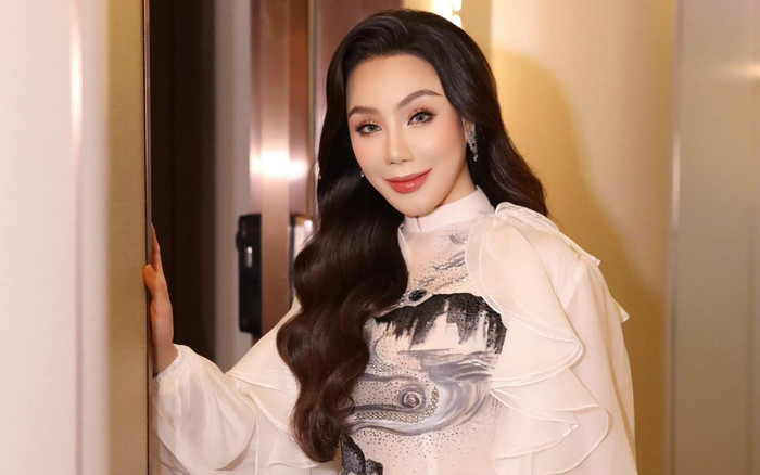 Hồ Quỳnh Hương 'khó chịu' với đồng nghiệp, nhân viên trong hậu trường? Ảnh 2