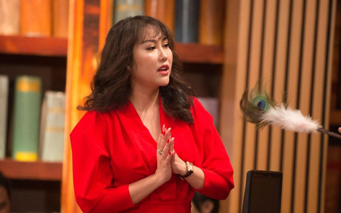 Phi Thanh Vân bây giờ ra sao sau 21 lần can thiệp 'dao kéo'? Ảnh 2