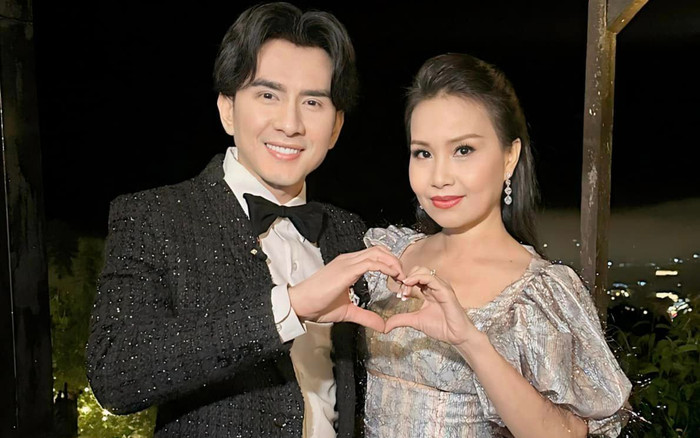 Chuyện gì đang xảy ra với ca sĩ Đan Trường? Ảnh 2