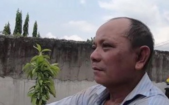 Người đàn ông hơn nửa đời người làm nghề bốc mộ cùng nỗi ám ảnh không thể quên Ảnh 2