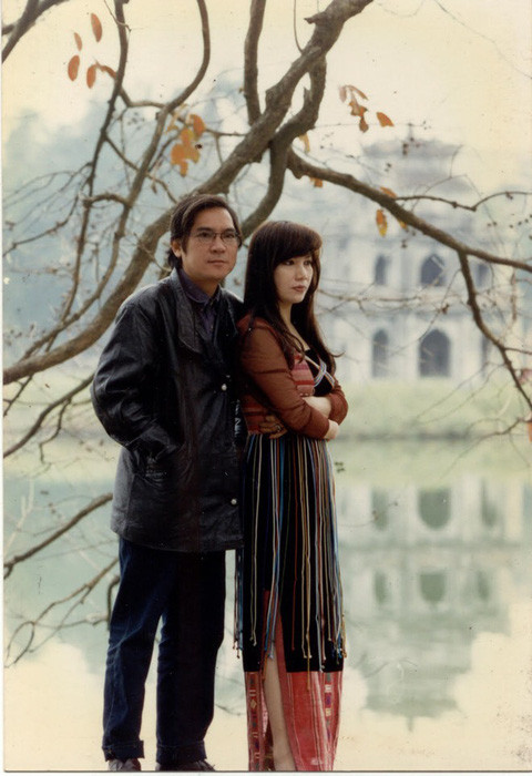 Nữ hoàng sân khấu xinh đẹp nức tiếng một thời lui về ở ẩn khi đang ở đỉnh cao sự nghiệp Ảnh 2