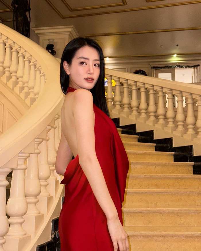 Dù không phải là người chiến thắng ngôi vị cao nhất của cuộc thi Miss Grand Vietnam 2023 nhưng Á hậu Khánh Linh cũng xây dựng được độ nhận diện nhất định. Cô hoạt động tích cực ở nhiều lĩnh vực như thời trang, tham gia chương trình, sự kiện giải trí đồng thời tham gia nhiều dự án cộng đồng.