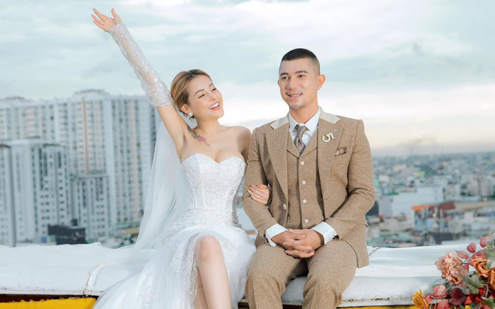 Lương Bằng Quang chính thức khoe tin vui sau 7 năm yêu Ngân 98 Ảnh 2