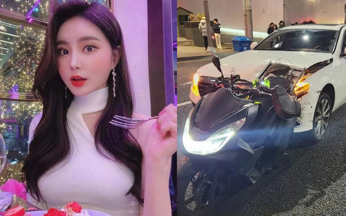 Nữ ca sĩ sinh năm 2000 bị tuyên án 10 năm tù Ảnh 2