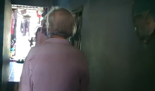 Bà đã chịu bao cay đắng cuộc đời