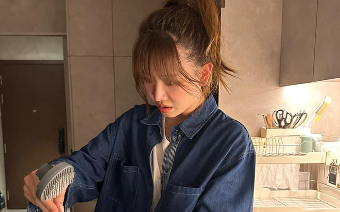 Hari Won gặp sự cố, một người tiết lộ xót hết cả ruột, cả team tay chân bủn rủn? Ảnh 2