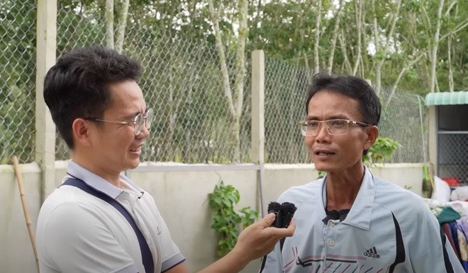 Anh Tuấn chia sẻ cơ duyên đến với việc nuôi chó mèo