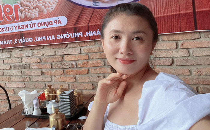 Diễn viên Nguyệt Ánh lại rao bán tài sản gần 5 tỷ và báo một tin trọng đại Ảnh 2