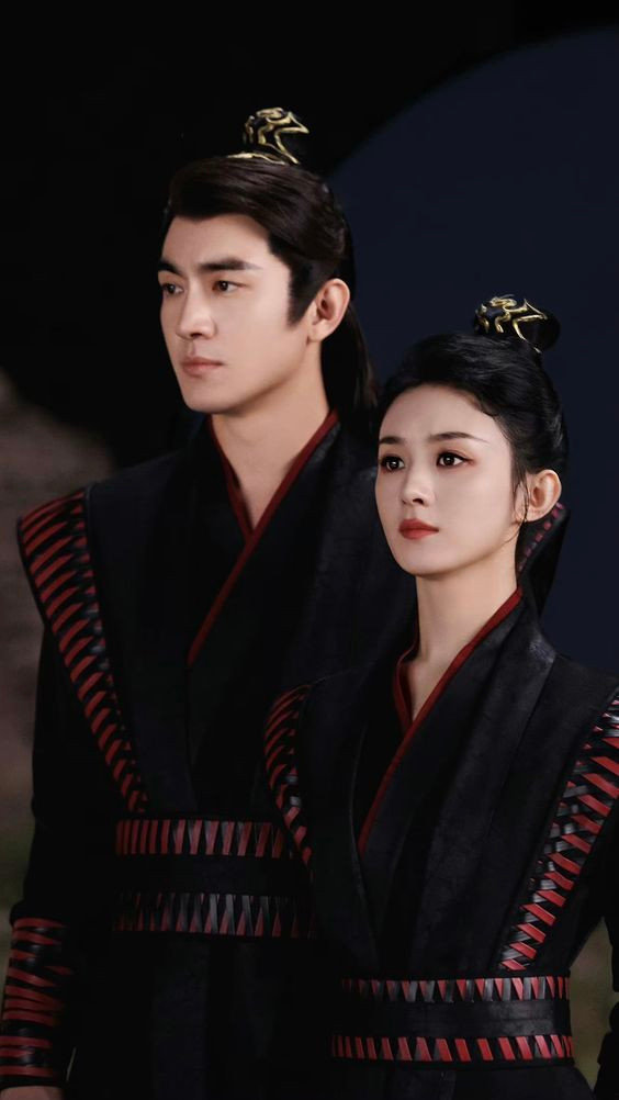 Triệu Lệ Dĩnh nhận tin vui lớn hậu công khai mối quan hệ với Lâm Canh Tân Ảnh 3