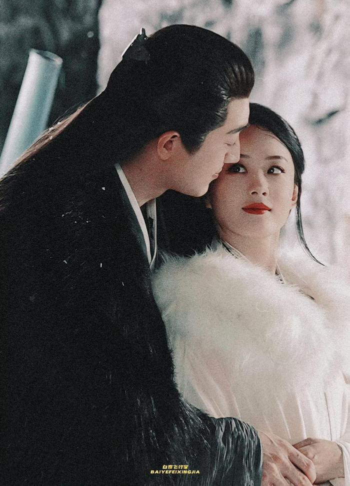 Triệu Lệ Dĩnh nhận tin vui lớn hậu công khai mối quan hệ với Lâm Canh Tân Ảnh 2