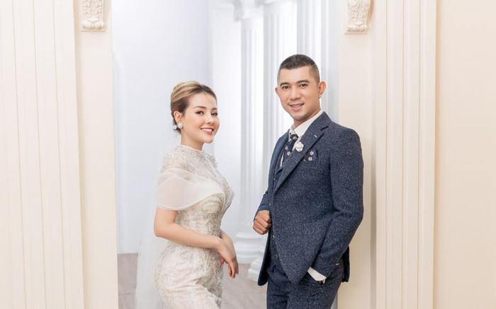 Động thái mới của Lương Bằng Quang sau khi thông báo tin vui với Ngân 98 Ảnh 2