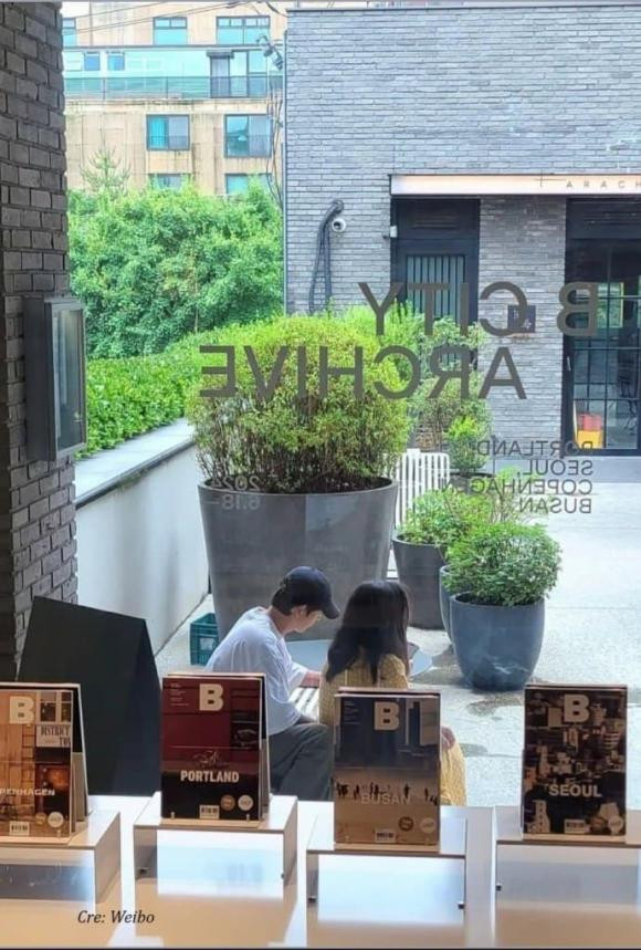 Song Hye Kyo tiếp tục bị réo gọi sau khi Song Joong Ki xác nhận vợ mới đang mai thai lần hai Ảnh 1