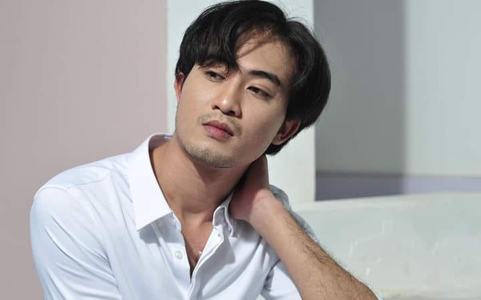 'Tình mới' Doãn Quốc Đam: Từng vướng tin đồn tình ái với Đình Tú Ảnh 2