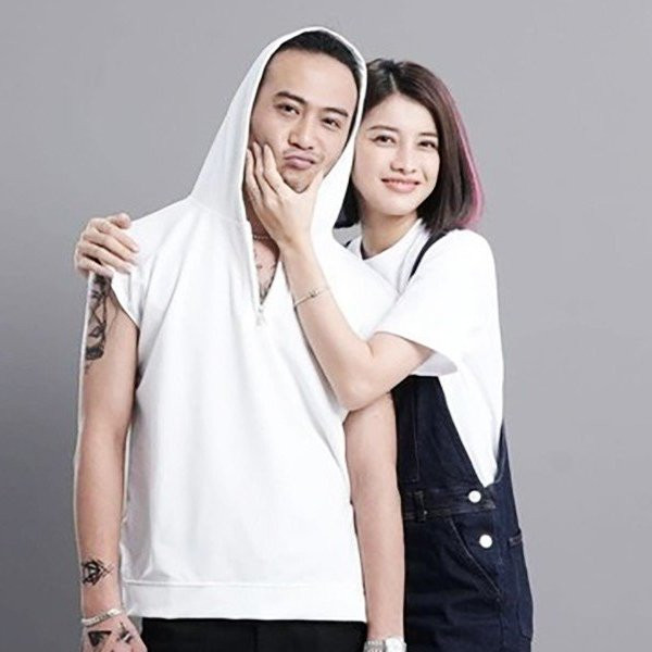 'Tình mới' Doãn Quốc Đam: Từng vướng tin đồn tình ái với Đình Tú Ảnh 1