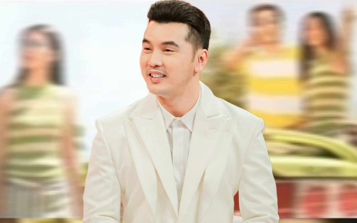 Nữ diễn viên đóng MV cho Ưng Hoàng Phúc chục năm trước, giờ làm dâu nhà tỷ phú giàu nhất nhì Việt Nam Ảnh 2