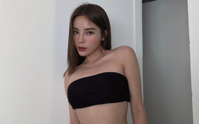 Kỳ Duyên đi thẩm mỹ Ảnh 2