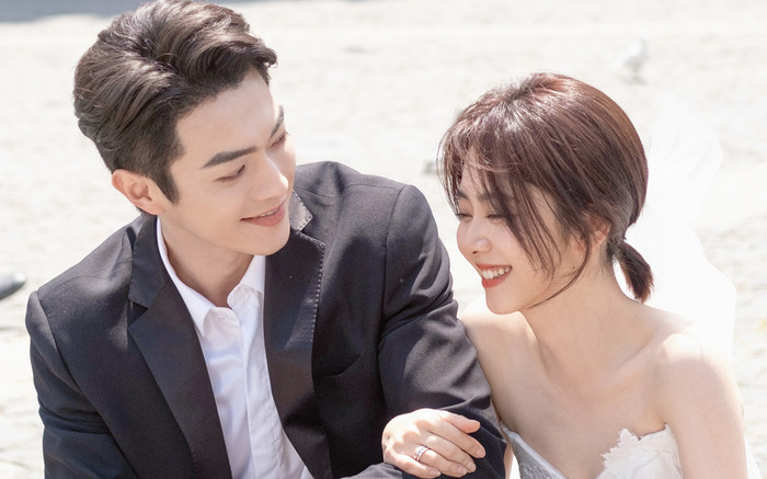 Hứa Khải thú nhận điều hối tiếc nhất khi đóng cùng Đàm Tùng Vận Ảnh 2