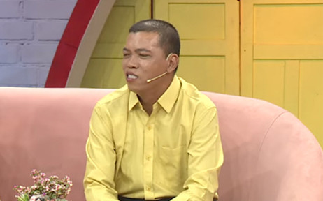 Giây phút cuối đời của nghệ sĩ Lê Hùng trước khi ra đi ở tuổi 39 Ảnh 2