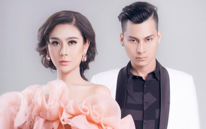 Lâm Khánh Chi tiết lộ mối quan hệ với chồng cũ: Bây giờ tôi đã quên 80% Ảnh 2