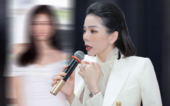 Nữ ca sĩ từng được Lệ Quyên ủng hộ hết mình, nay bị khán giả quay lưng Ảnh 2