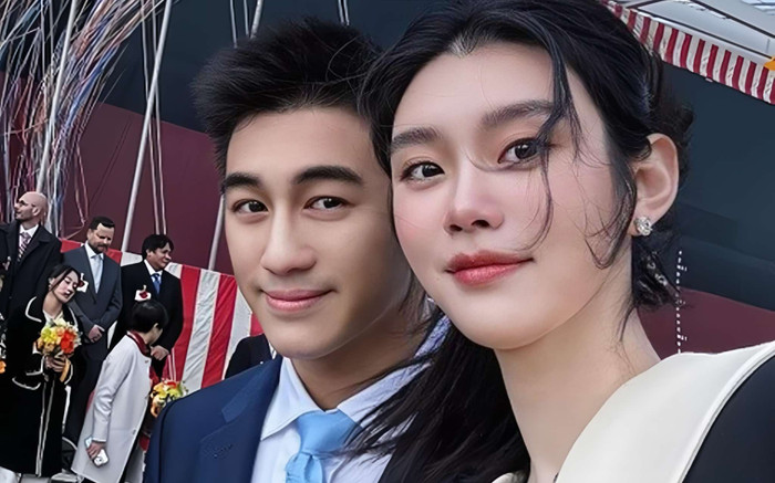 Chồng kiếm 1.700 tỷ đồng chỉ sau 1 đêm, nữ siêu mẫu đình đám thưởng nóng ngay lập tức Ảnh 2