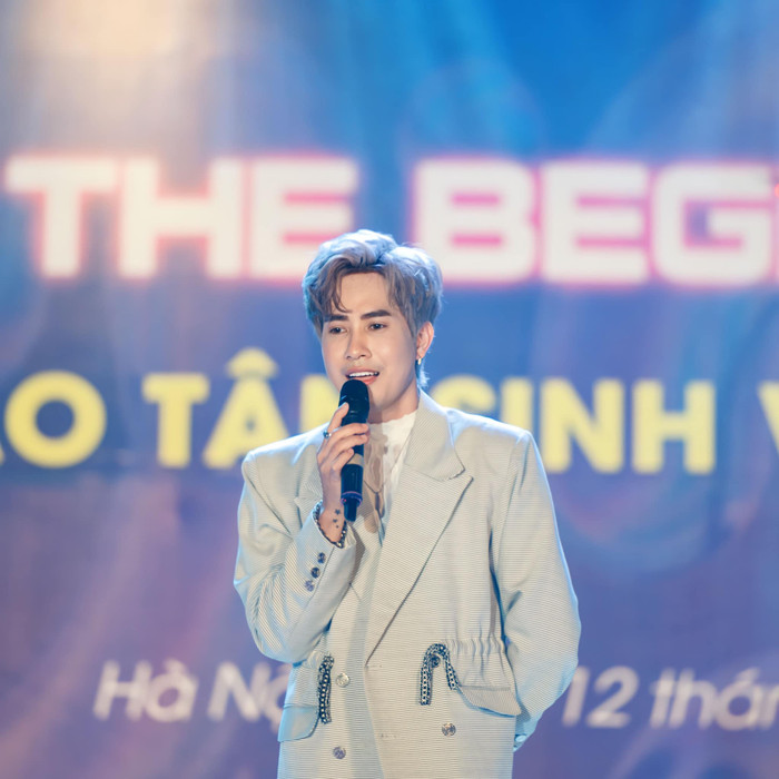 Thanh Hưng là ca/nhạc sĩ tài năng của Vpop, nam ca sĩ hiện hoạt động ca hát chủ yếu tại Hà Nội