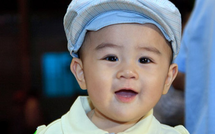 2 cậu bé Việt nhỏ tuổi thừa kế khối tài sản 'khổng lồ' gây chấn động Ảnh 2