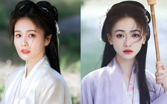 Ngô Cẩn Ngôn - Bạch Lộc thường xuyên bị đem ra so sánh. 