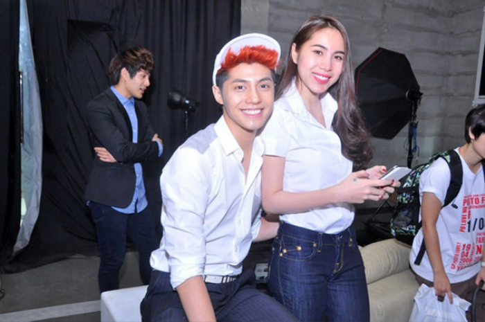 Thủy Tiên từng nâng đỡ nam ca sĩ nổi tiếng nhất nhì showbiz: Mối quan hệ giờ ra sao? Ảnh 1