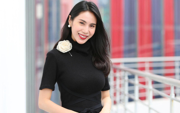 Thủy Tiên từng nâng đỡ nam ca sĩ nổi tiếng nhất nhì showbiz: Mối quan hệ giờ ra sao? Ảnh 2