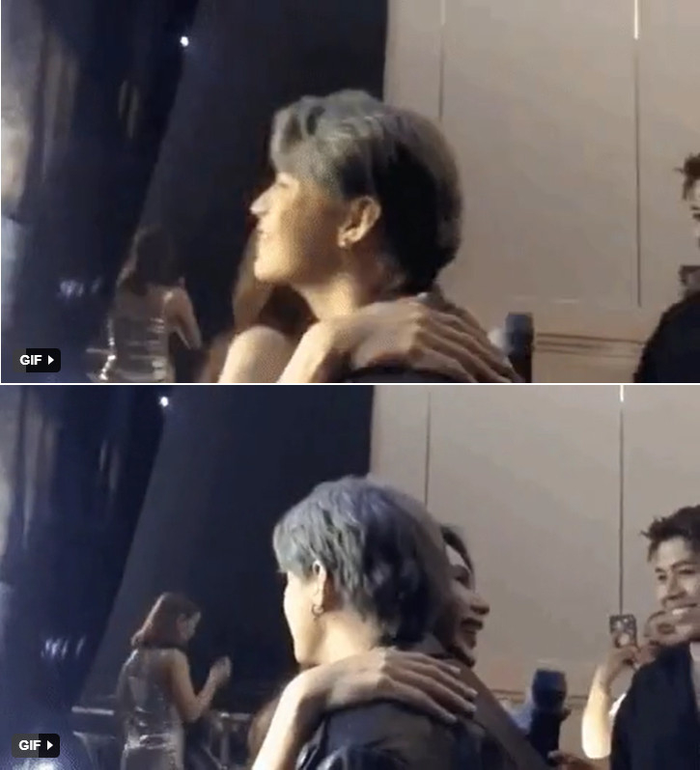 Thủy Tiên từng nâng đỡ nam ca sĩ nổi tiếng nhất nhì showbiz: Mối quan hệ giờ ra sao? Ảnh 3