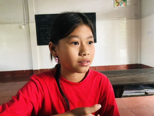 Bé Nguyễn Ngọc Hận