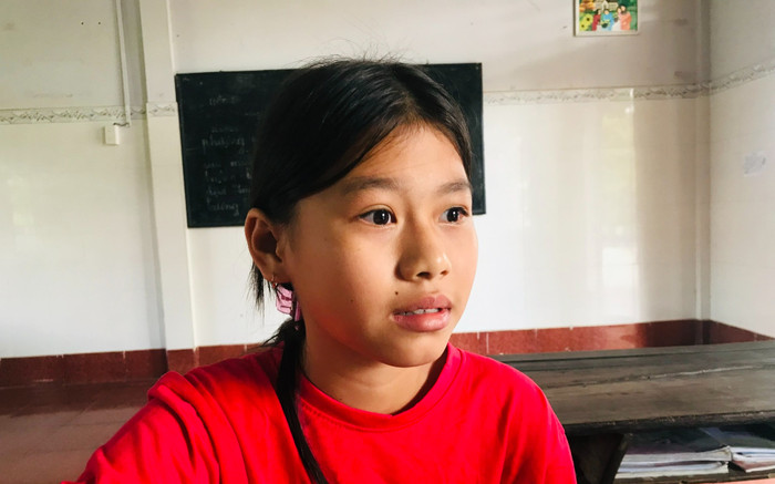 Bé gái được mẹ đặt tên rất 'vô tình', cô giáo muốn đổi giúp nhưng bất thành Ảnh 2